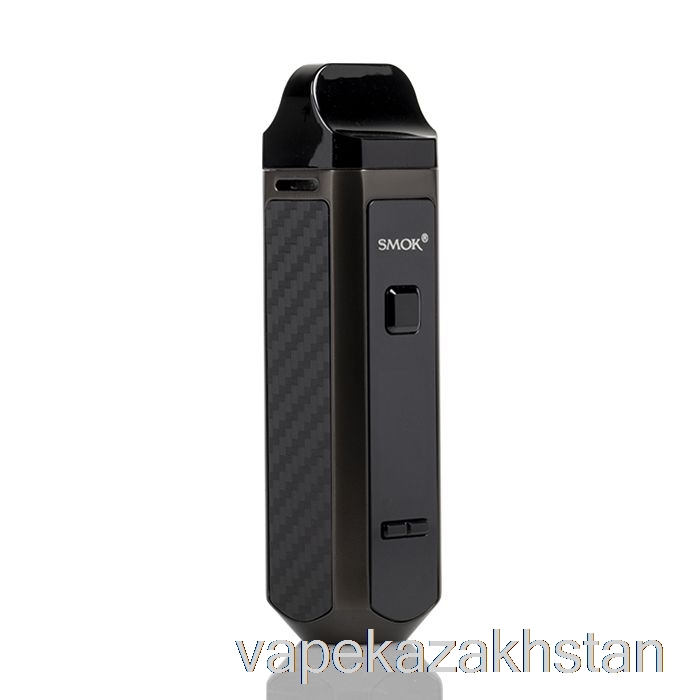 Vape Disposable SMOK RPM 40 Pod Mod Kit Nano Gunmetal